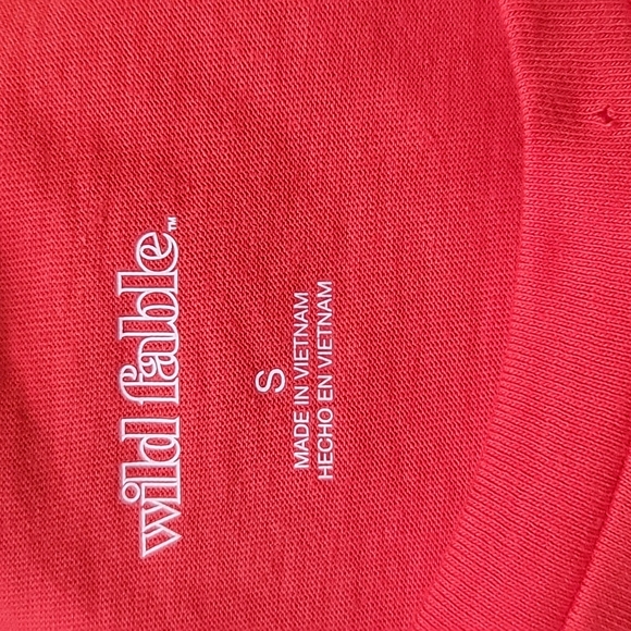 Women's Crop Top - Picture 3 of 3